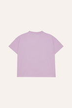 Load image into Gallery viewer, The Campamento / KID / Oversized T-shirt / Camping