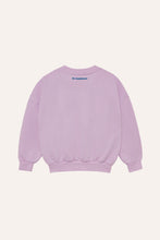 Load image into Gallery viewer, The Campamento / KID / Sweatshirt / Snail and a House