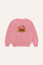 Load image into Gallery viewer, The Campamento / KID / Sweatshirt / Picnic