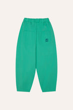 Load image into Gallery viewer, The Campamento / KID / Trousers / Washed Green