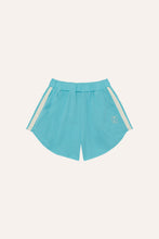 Load image into Gallery viewer, The Campamento / KID / Shorts / Bands Blue