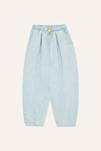 Load image into Gallery viewer, The Campamento / KID / Trousers / Light Blue Denim