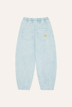 Load image into Gallery viewer, The Campamento / KID / Trousers / Light Blue Denim