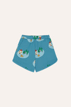 Load image into Gallery viewer, The Campamento / KID / Shorts / Small Village