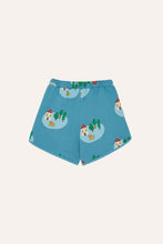 Load image into Gallery viewer, The Campamento / KID / Shorts / Small Village