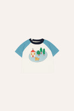 Load image into Gallery viewer, The Campamento / BABY / T-Shirt / Small Village