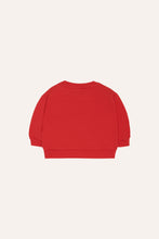 Load image into Gallery viewer, The Campamento / BABY / Sweatshirt / Reading Lion