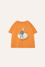 Load image into Gallery viewer, The Campamento / KID / T-Shirt / Swan