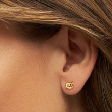 Load image into Gallery viewer, Lulu Copenhagen / Earring Stud / Kitty
