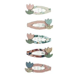 Mimi & Lula / Tulip Mini Clips