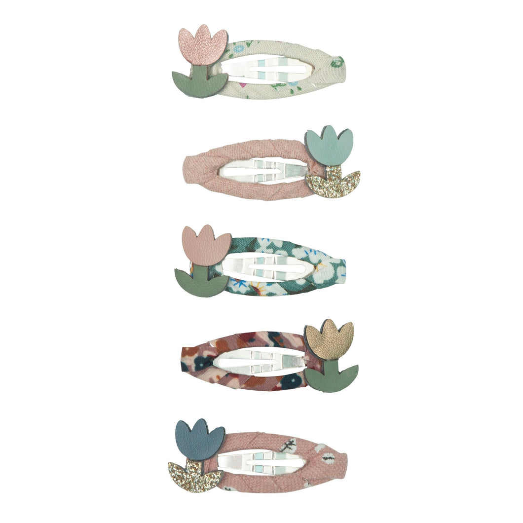 Mimi & Lula / Tulip Mini Clips