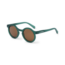 Load image into Gallery viewer, Liewood / Darla Sunglasses / Garden Green