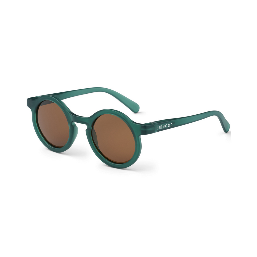 Liewood / Darla Sunglasses / Garden Green