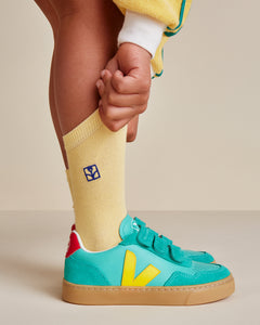 Veja x The Campamento / V-90 / Freshmint Sunshine