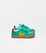 Load image into Gallery viewer, Veja x The Campamento / V-90 / Freshmint Sunshine