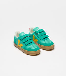 Veja x The Campamento / V-90 / Freshmint Sunshine