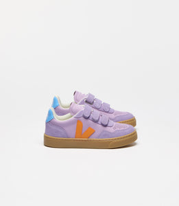 Veja x The Campamento / V-90 / Orchid Faubourg