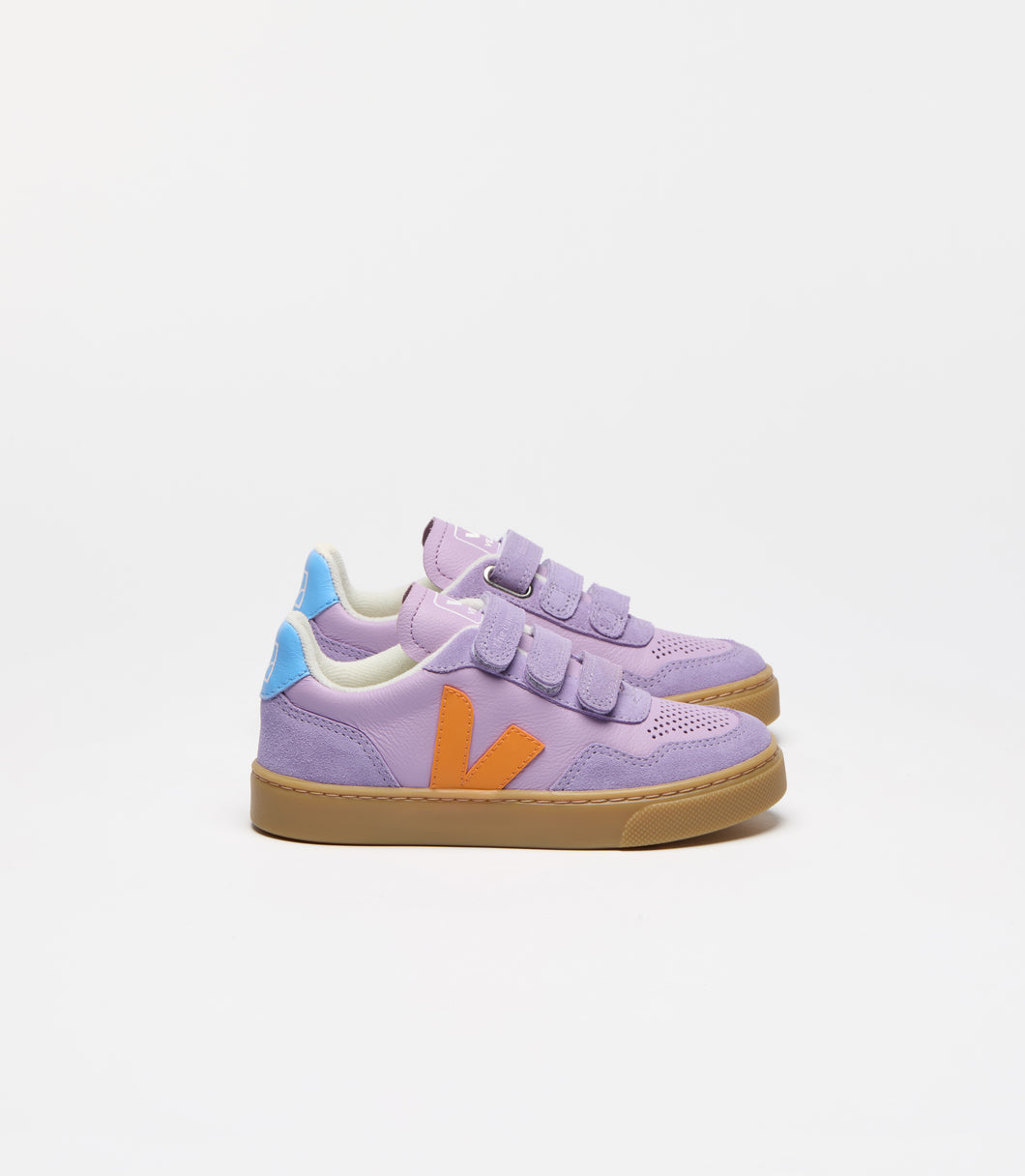 Veja x The Campamento / V-90 / Orchid Faubourg