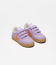 Load image into Gallery viewer, Veja x The Campamento / V-90 / Orchid Faubourg