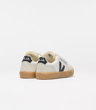 Load image into Gallery viewer, Veja  / V-90 / White Black Naturel
