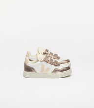 Load image into Gallery viewer, Veja  / V-90 / White Sable Bronze