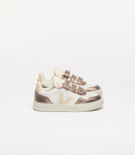 Veja  / V-90 / White Sable Bronze
