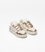 Load image into Gallery viewer, Veja  / V-90 / White Sable Bronze