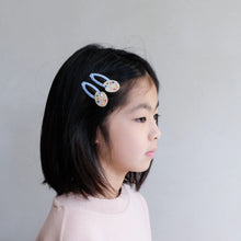Load image into Gallery viewer, Mimi &amp; Lula / Mini Clips / Painting Kit
