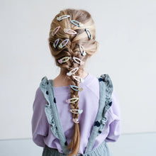 Load image into Gallery viewer, Mimi &amp; Lula / Dreamy Hearts Clic Clacs