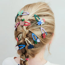 Load image into Gallery viewer, Mimi &amp; Lula / Fruity mini clic clacs