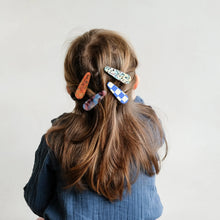 Load image into Gallery viewer, Mimi &amp; Lula / Mixed Acetate Clips