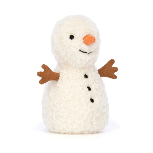 Jellycat / Wee Snowman
