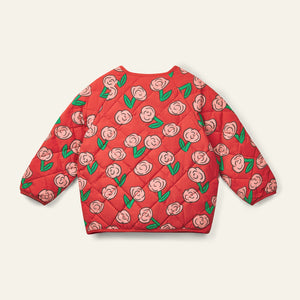 Wynken / Annka Down Bomber / Dancing Dahlia