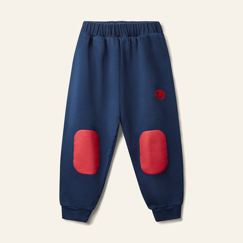 Wynken / Tempo Track Pant / Deep Navy