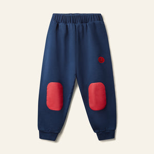 Wynken / Tempo Track Pant / Deep Navy