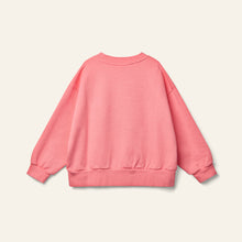 Load image into Gallery viewer, Wynken / Raglan Wynk Sweat / Blush Pink