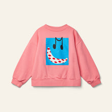 Load image into Gallery viewer, Wynken / Raglan Wynk Sweat / Blush Pink