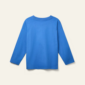 Wynken / Bravo Tee / True Blue