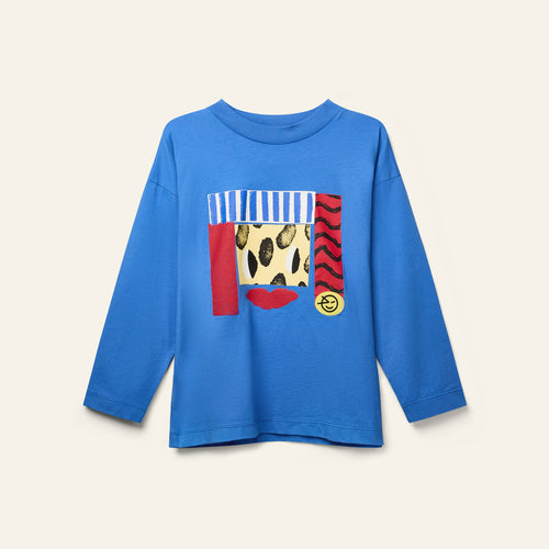 Wynken / Bravo Tee / True Blue