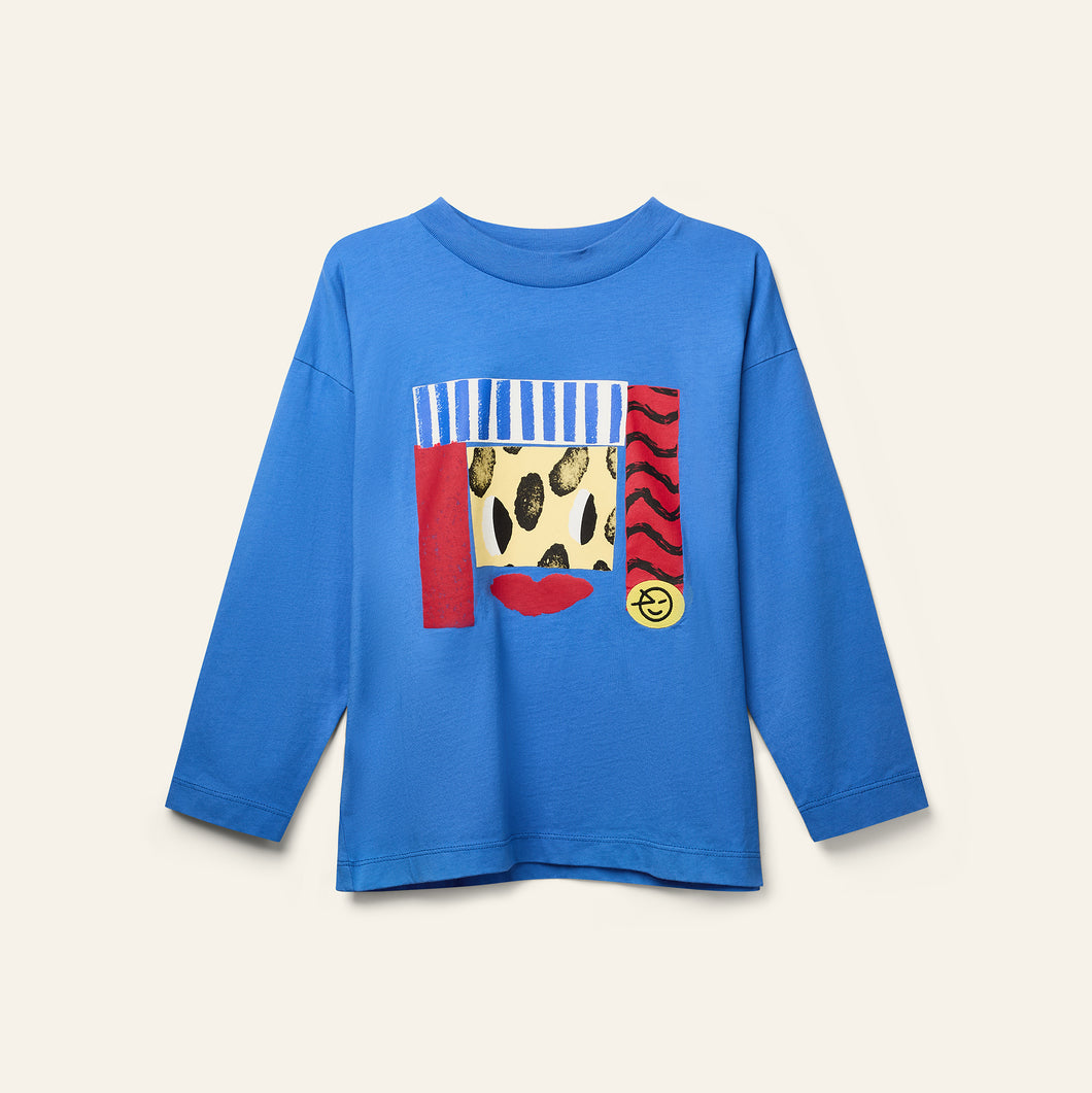 Wynken / Bravo Tee / True Blue