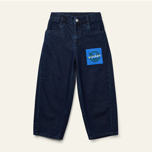 Wynken / Wynken Jean / Rinse Wash