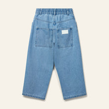 Load image into Gallery viewer, Wynken / Dahlia Jean / Mid Wash Denim