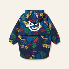 Load image into Gallery viewer, Wynken / Loco Windbreaker / Allegro Navy
