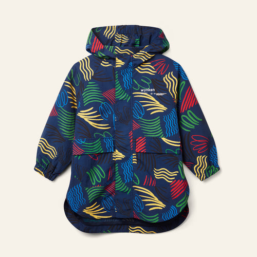 Wynken / Loco Windbreaker / Allegro Navy