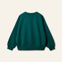 Load image into Gallery viewer, Wynken / Bravo Sweat / Forest Green