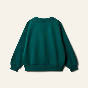 Wynken / Bravo Sweat / Forest Green