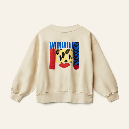 Wynken / Bravo Sweat / Cream