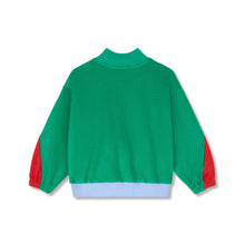 Load image into Gallery viewer, Wynken / Beach Pop Over / Multi