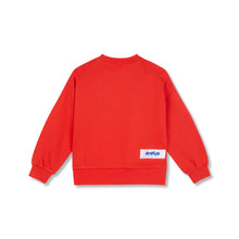 Load image into Gallery viewer, Wynken / Sweat / Bon Bon Pillar Red