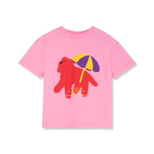 Load image into Gallery viewer, Wynken / T-Shirt / Bon Bon Tee
